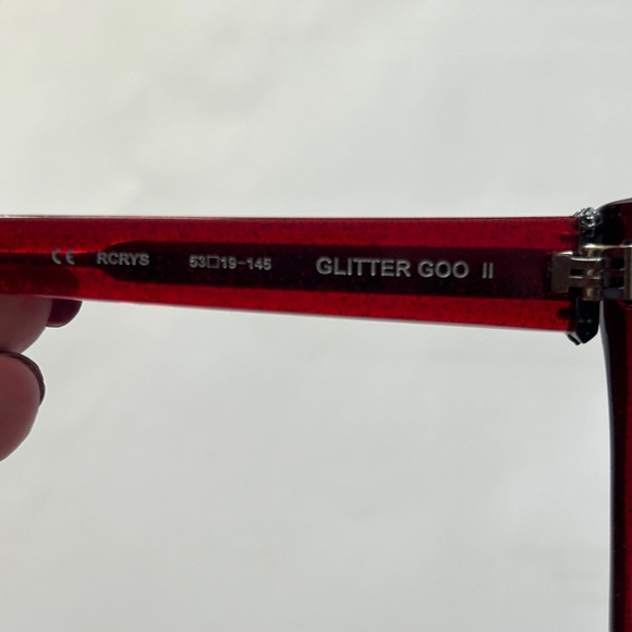 Chrome Hearts Glitter Goo II - Picture 9 of 13